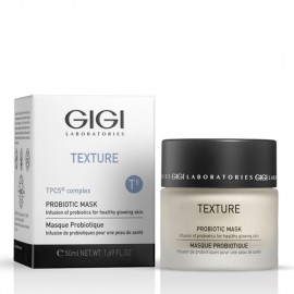 GIGI Texture Probiotic Mask 50ml